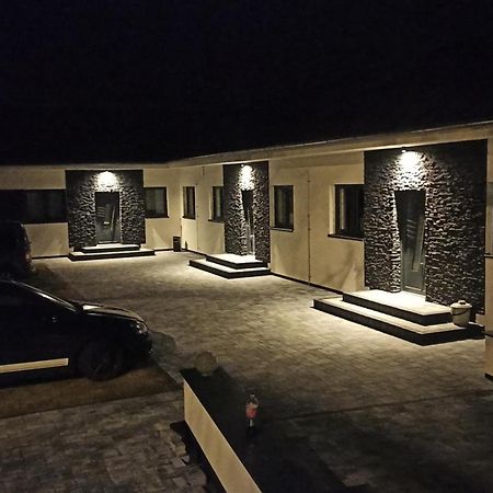 Apartmany Volavka 3 Plana nad Luznici Exterior photo