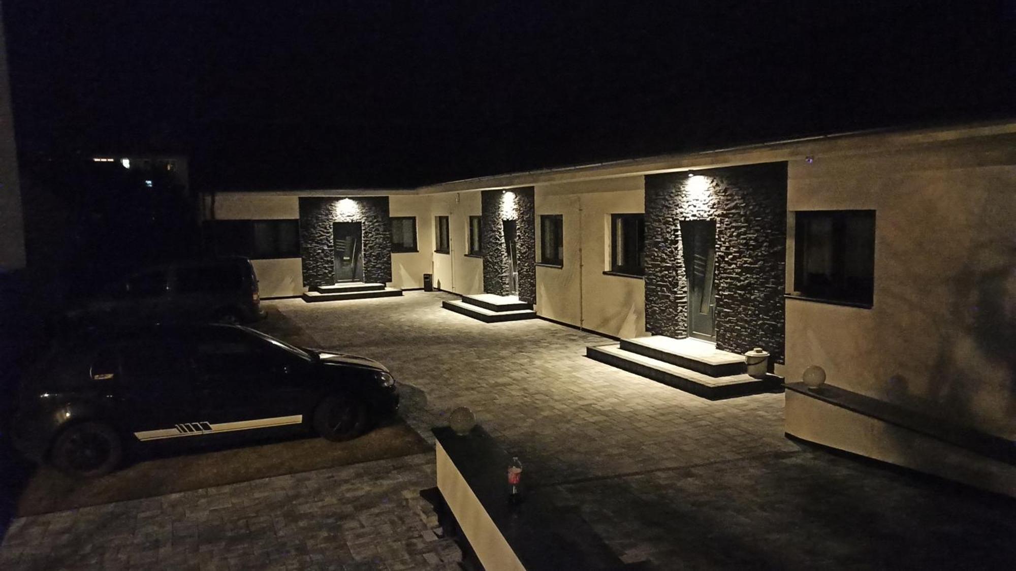 Apartmany Volavka 3 Plana nad Luznici Exterior photo
